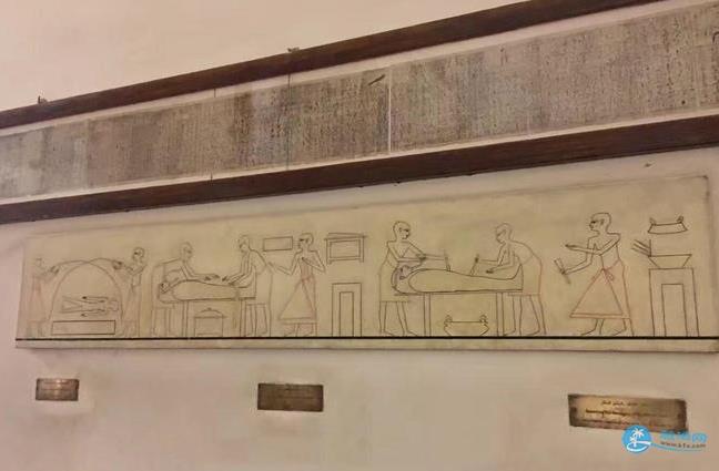 埃及国家博物馆镇馆之宝是什么