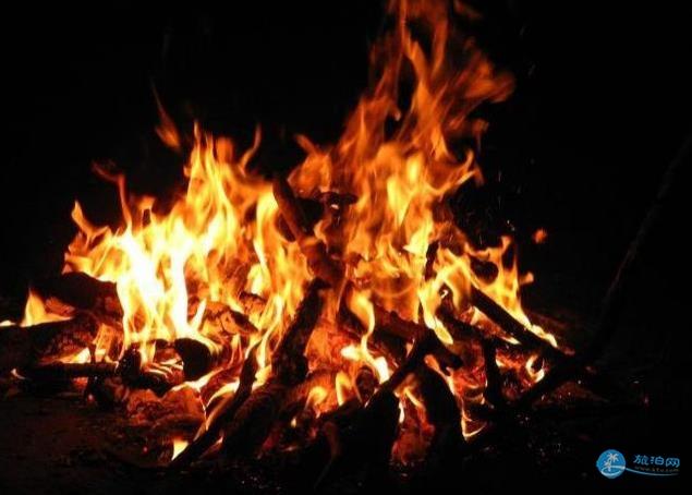 火是什么态 火是什么体 火是什么形态
