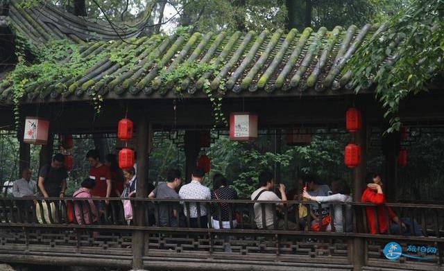 武汉十大旅游景点排名 武汉十大好玩的地方一览