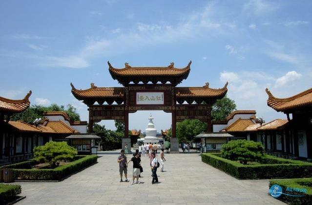 武汉旅游景点排名武汉好玩的地方一览