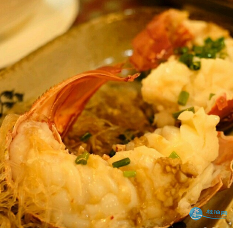 长滩岛十大美食排行榜