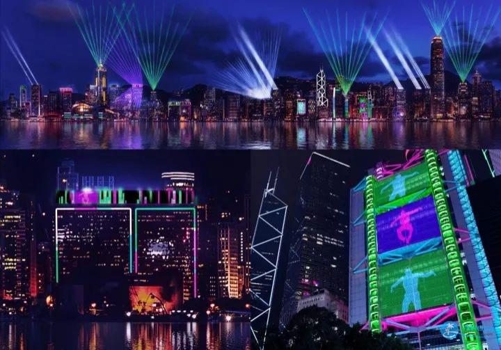 2017年12月香港有哪些好玩的地方和活动