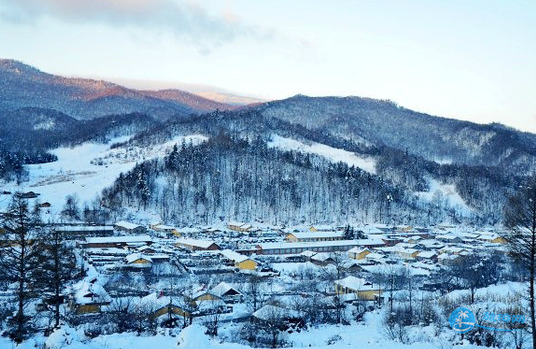 中國(guó)雪谷到底在哪 中國(guó)雪谷怎么去