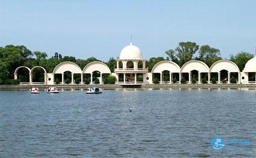 太陽島公園門票多少錢 太陽島公園門票價格