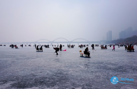 松花江有什么好玩的 松花江旅游攻略