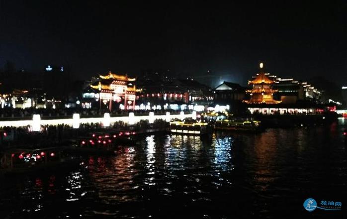 2018南京旅游风景图片