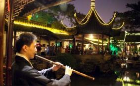 网师园夜游有学生票吗   网师园夜游学生打折吗