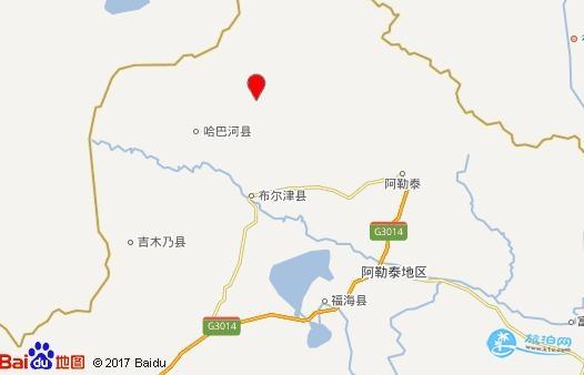 去喀纳斯住哪里好 喀纳斯旅游住宿推荐