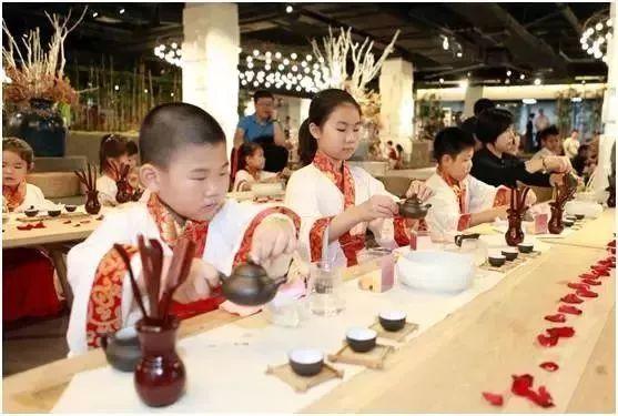2017深圳国际茶文化创意艺术节