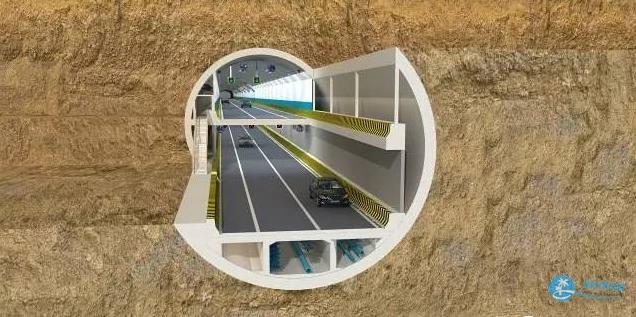 深圳春风隧道最新消息 深圳春风隧道什么时候可以完工