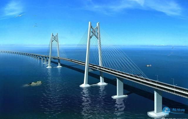 2018港珠澳大桥收费标准多少钱