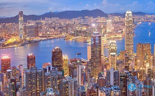 香港旅游注意事项2018