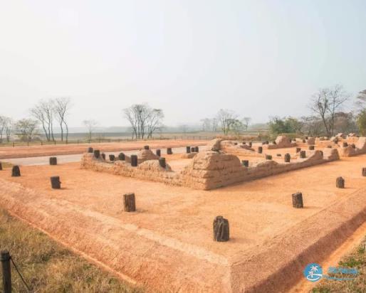 盤龍城國家考古遺址公園旅游攻略