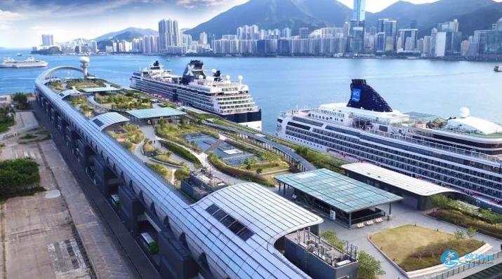 “世界梦号”乐高模型船香港展出地址+门票