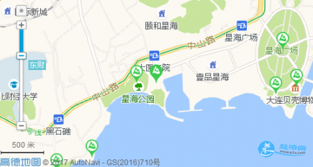 圣亚海洋世界游玩攻略 圣亚海洋世界表演时间