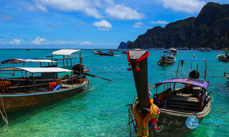 泰国出游如何选岛  泰国出游选岛攻略2018   泰国哪个岛最好玩