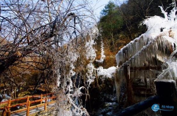 12月份去九天山滑雪可以吗