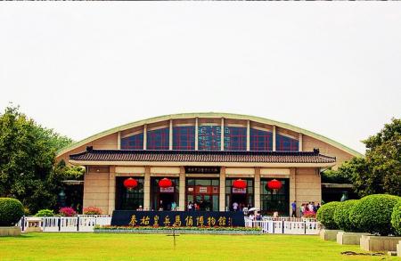 西安旅游攻略 西安旅游景点大全 西安自驾游攻略