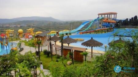 湖北温泉哪里好 湖北有哪些好的温泉度假村
