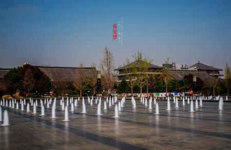 西安旅游攻略 西安旅游景点大全 西安自驾游攻略