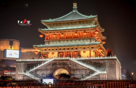 西安旅游攻略 西安旅游景点大全 西安自驾游攻略
