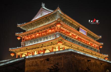 西安旅游攻略 西安旅游景点大全 西安自驾游攻略