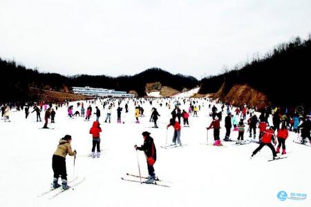 2018年春节武汉周边有哪些可以滑雪的地方