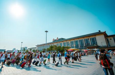 西安旅游攻略 西安旅游景点大全 西安自驾游攻略