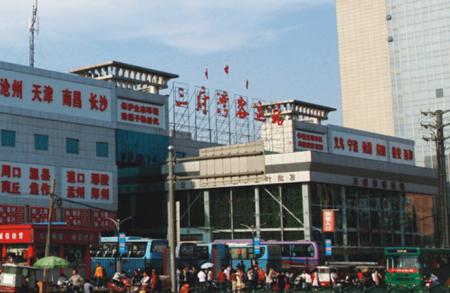 西安旅游攻略 西安旅游景点大全 西安自驾游攻略