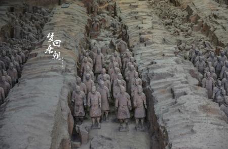 西安旅游攻略 西安旅游景点大全 西安自驾游攻略