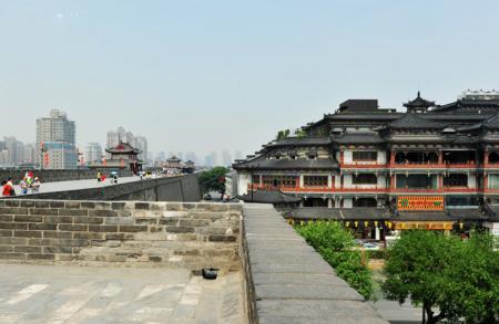 西安旅游攻略 西安旅游景点大全 西安自驾游攻略
