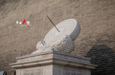 西安旅游攻略 西安旅游景点大全 西安自驾游攻略