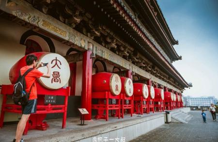 西安旅游攻略 西安旅游景点大全 西安自驾游攻略