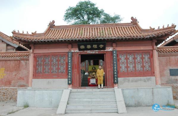 岠山風景區要門票嗎 岠山風景區在哪里