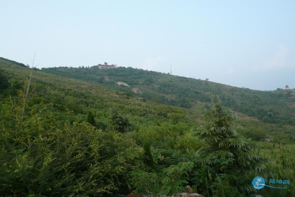 岠山風景區要門票嗎 岠山風景區在哪里