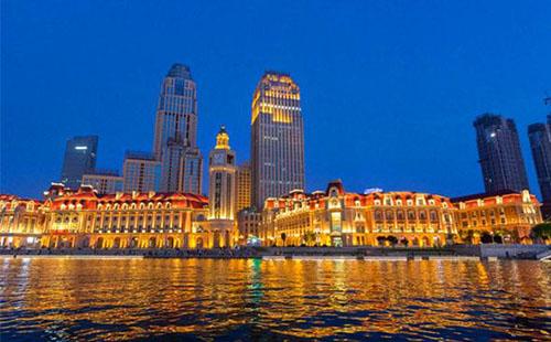 2018天津旅游景點大全 天津自駕游攻略