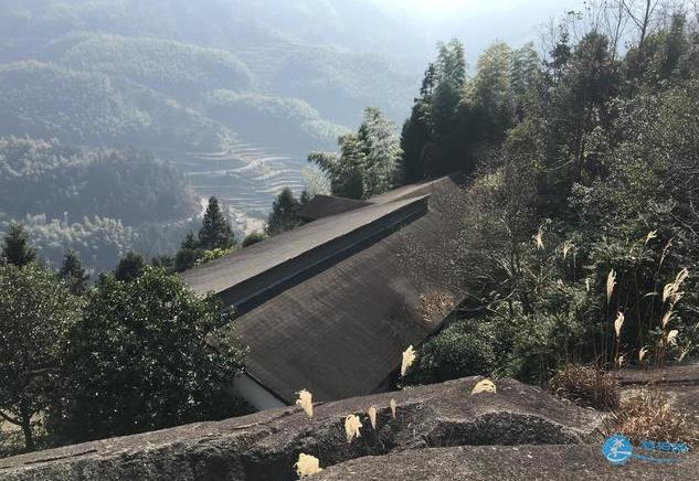 富山大裂谷风景区一日游