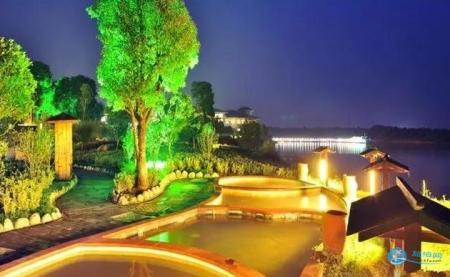 武汉周边有哪些好的温泉酒店推荐2018