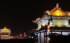 西安两天时间去哪里玩 西安两天旅游攻略