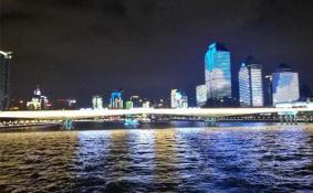 珠江夜游门票多少钱 珠江夜游攻略