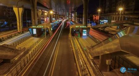 武汉BRT一周年 武汉BRT乘车注意事项