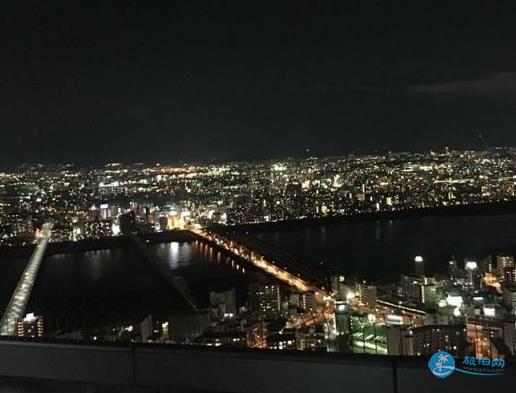 2018日本东京大阪5日自由行攻略