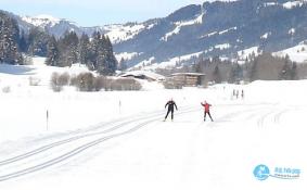 九天山国际滑雪场门票+优惠政策