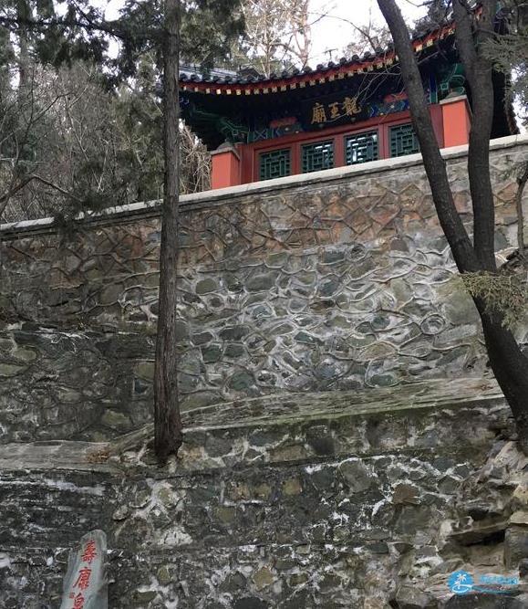 香山一日游攻略 北京香山公園旅游攻略