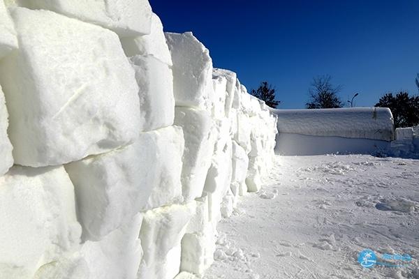 2017雁棲湖冰雪節門票+最新消息