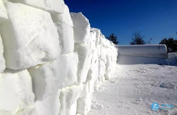 2017雁栖湖冰雪节门票+最新消息