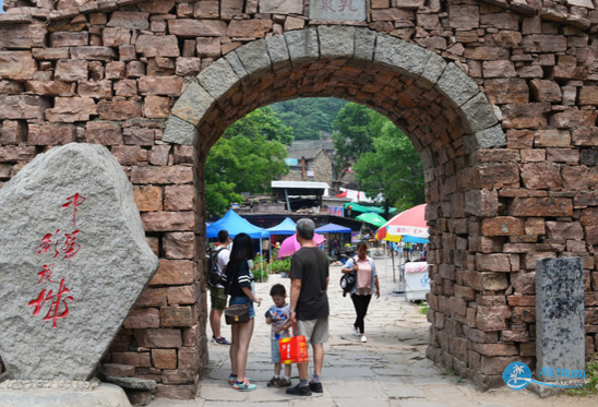 2018萬仙山旅游攻略 萬仙山在哪