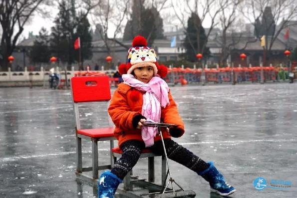 2018年北京有哪些可以滑冰或者溜冰的场所