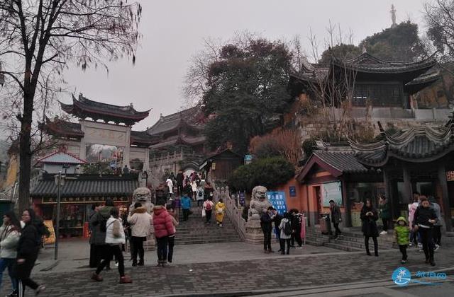 2018南京旅游攻略 南京自由行攻略