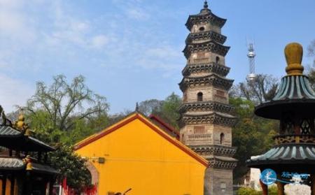 广济寺开放时间 几点开门 几点关门